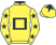 jockey silks