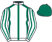 jockey silks