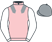 jockey silks