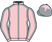 jockey silks