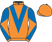 jockey silks