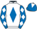 jockey silks