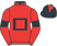 jockey silks