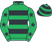 jockey silks