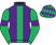 jockey silks