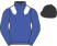 jockey silks