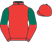 jockey silks