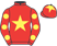 jockey silks