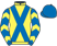 jockey silks