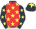 jockey silks