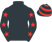 jockey silks