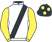 jockey silks