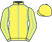 jockey silks