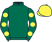 jockey silks