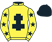 jockey silks