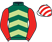 jockey silks