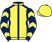 jockey silks