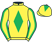 jockey silks