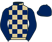 jockey silks