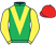 jockey silks