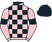jockey silks