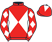 jockey silks