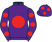 jockey silks