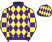 jockey silks