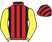 jockey silks