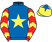 jockey silks