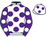 jockey silks