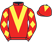 jockey silks