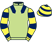 jockey silks