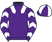 jockey silks