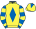 jockey silks