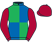 jockey silks