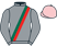jockey silks