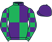 jockey silks