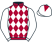 jockey silks