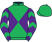 jockey silks