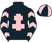 jockey silks