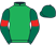 jockey silks