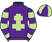 jockey silks