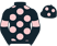 jockey silks