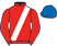 jockey silks