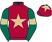 jockey silks