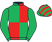 jockey silks