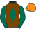 jockey silks