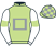 jockey silks