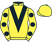 jockey silks